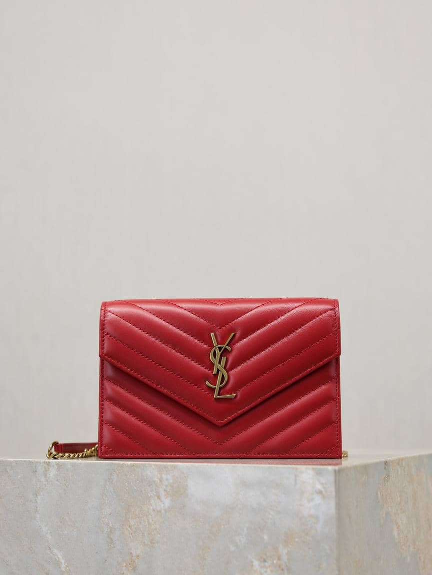 Envelope Bag 3-4